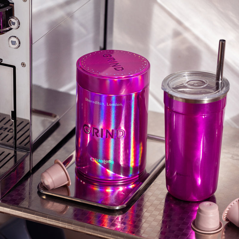 Grind x Clueless Ultimate Iced Coffee Bundle image