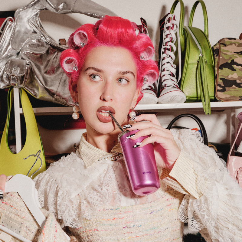 Grind x Clueless Ultimate Iced Coffee Bundle image