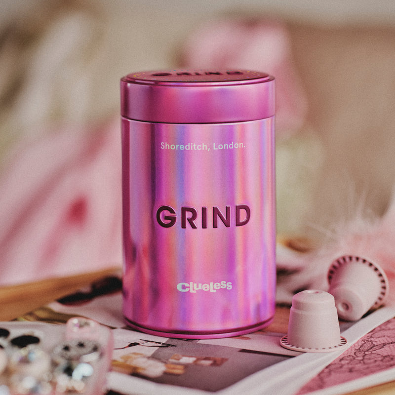 Grind x Clueless Ultimate Iced Coffee Bundle image