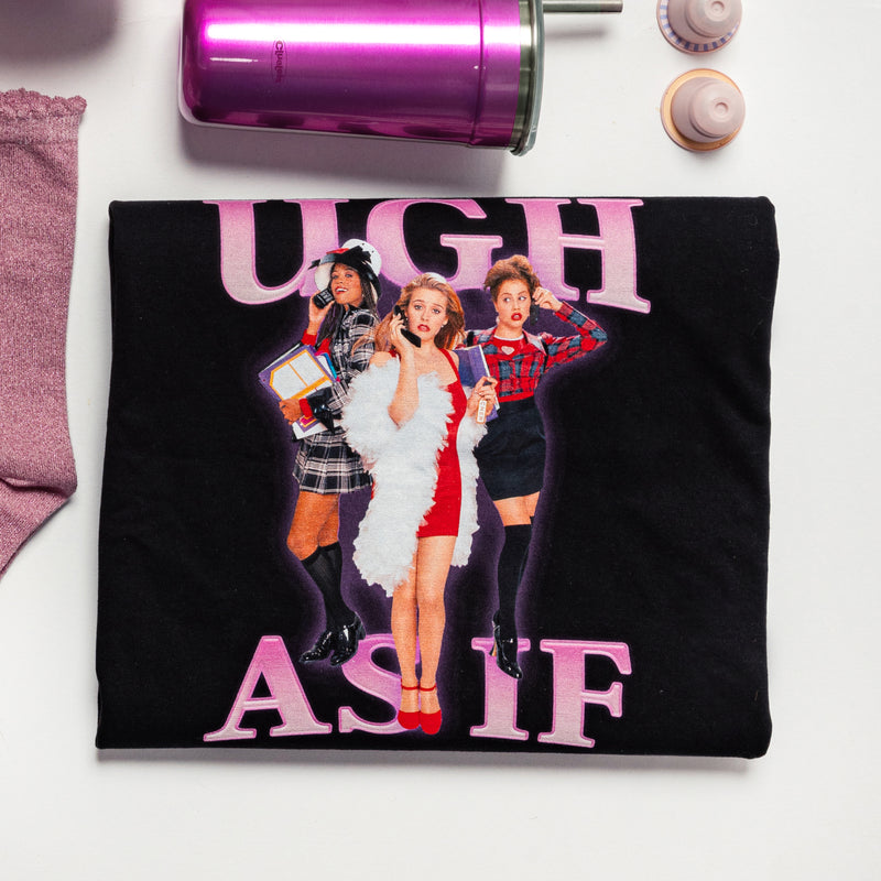 Grind x Clueless T-Shirt image