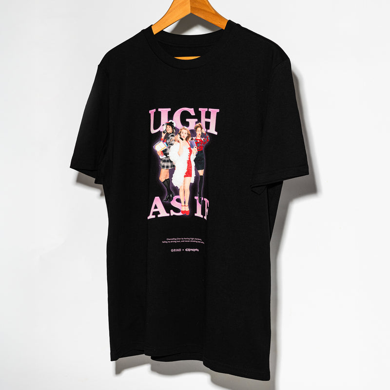 Grind x Clueless T-Shirt image