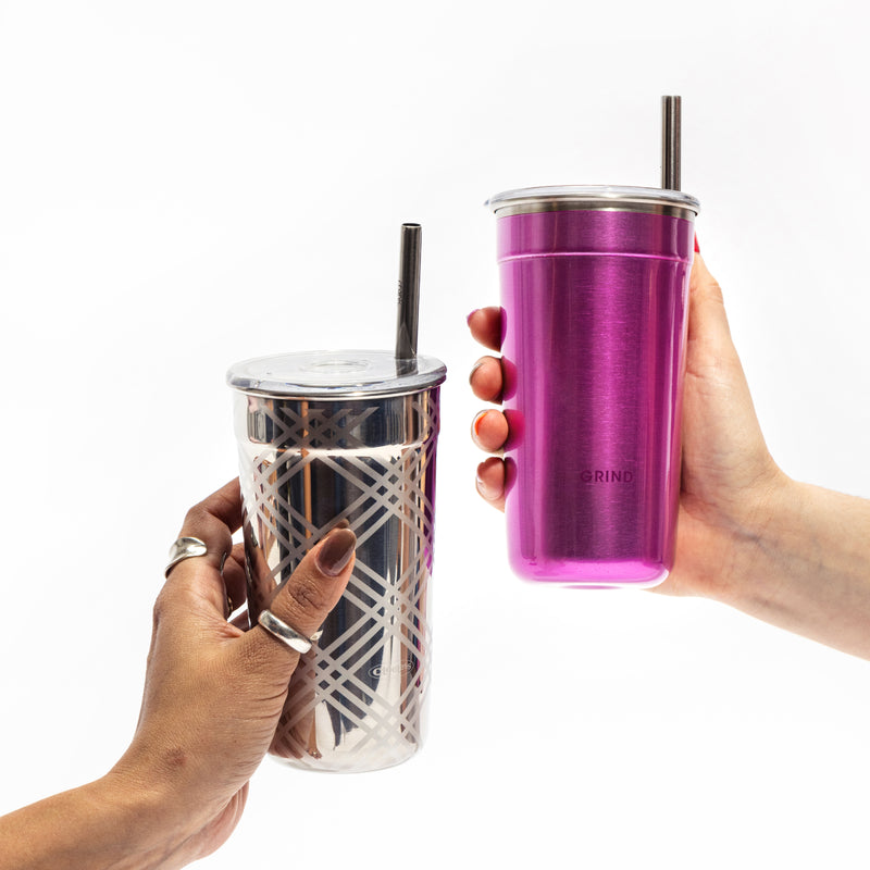 Grind x Clueless Ultimate Iced Coffee Bundle image