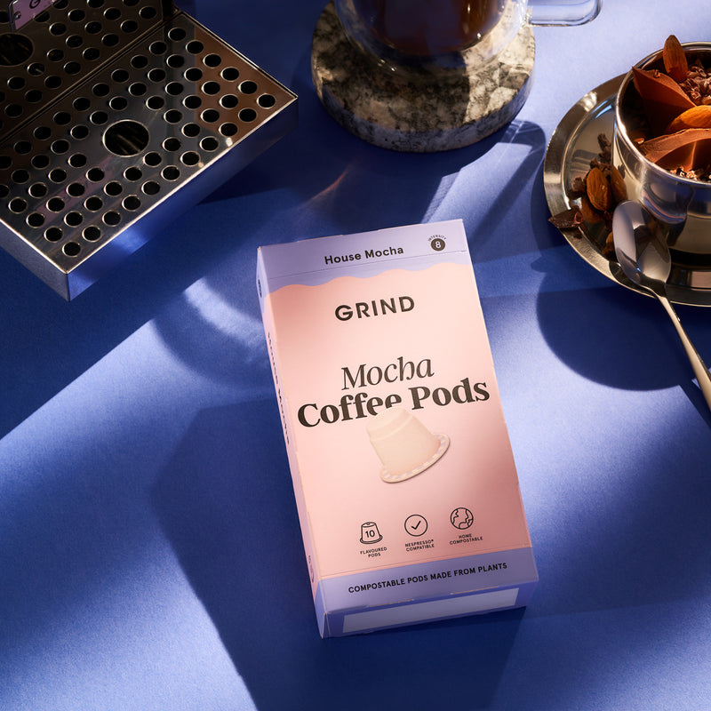 Flavour Bundle - 80 Pods image