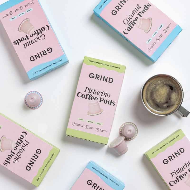 Flavour Bundle - 80 Pods image