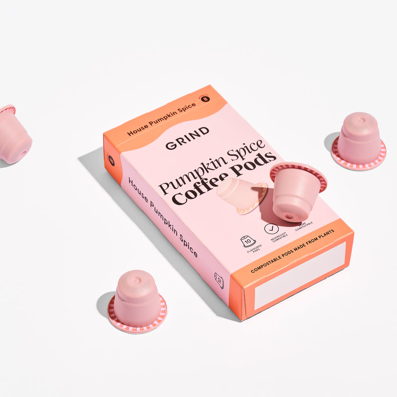 Flavour Bundle - 80 Pods image