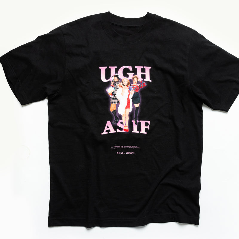 Grind x Clueless T-Shirt image