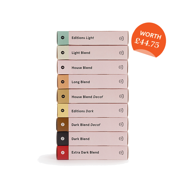 Core Collection - 90 Pods image