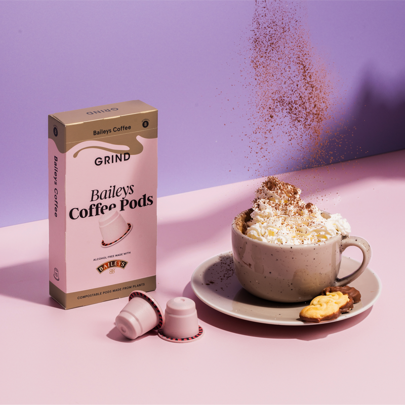 Flavour Bundle - 80 Pods image