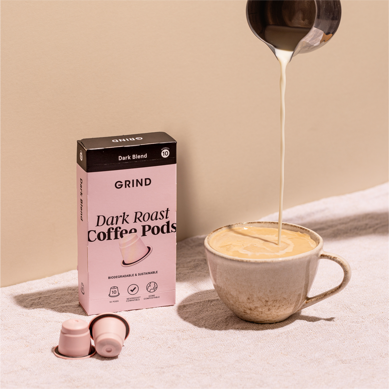 Flavour Bundle - 80 Pods image