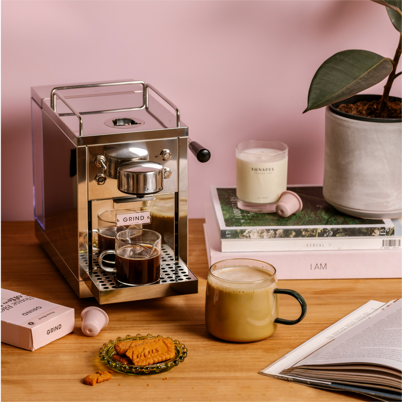 Flavour Bundle - 80 Pods image