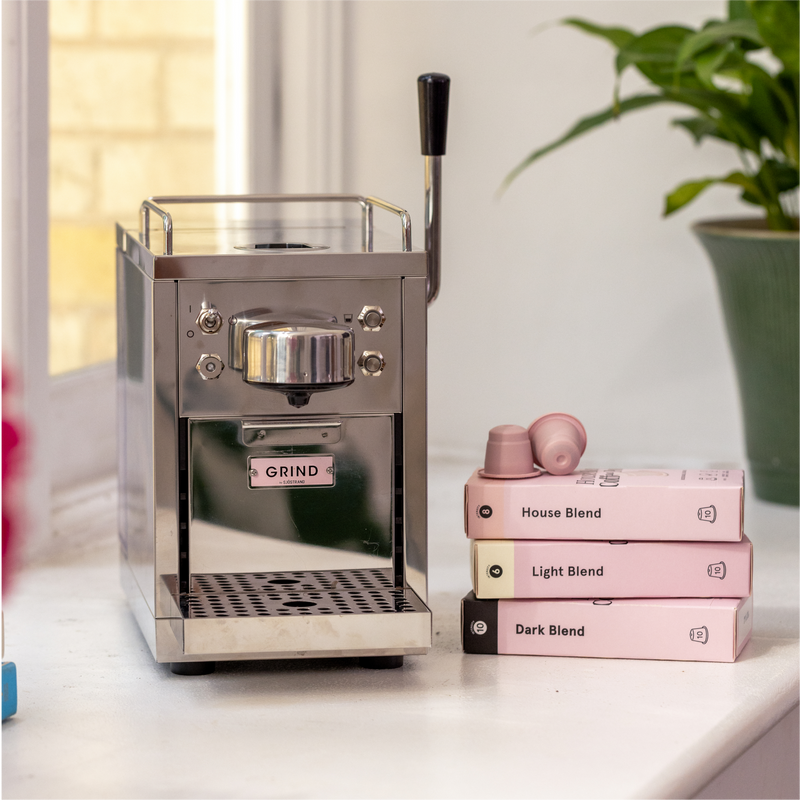 Flavour Bundle - 80 Pods image