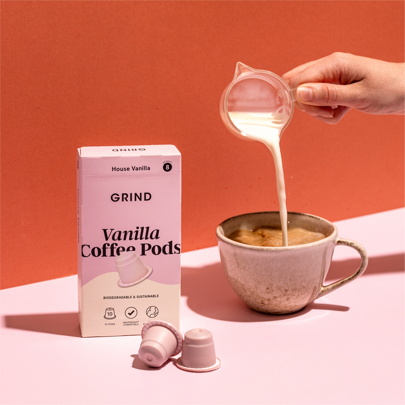 Flavour Bundle - 80 Pods image