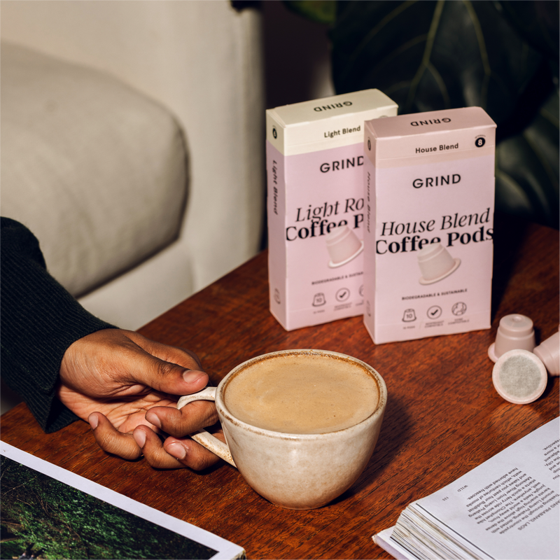 Flavour Bundle - 80 Pods image