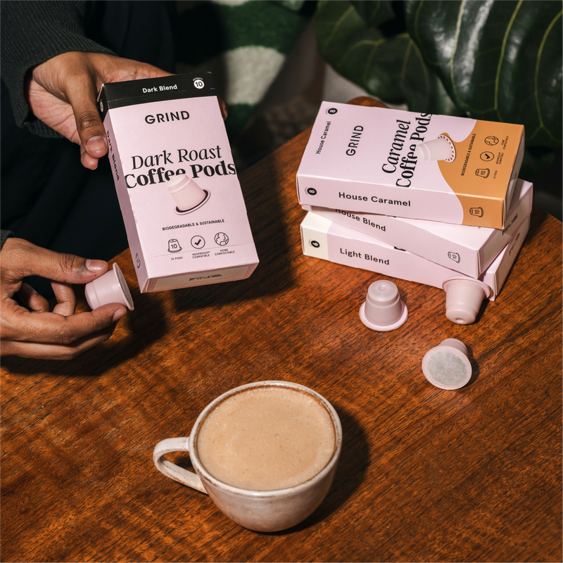 Flavour Bundle - 80 Pods image